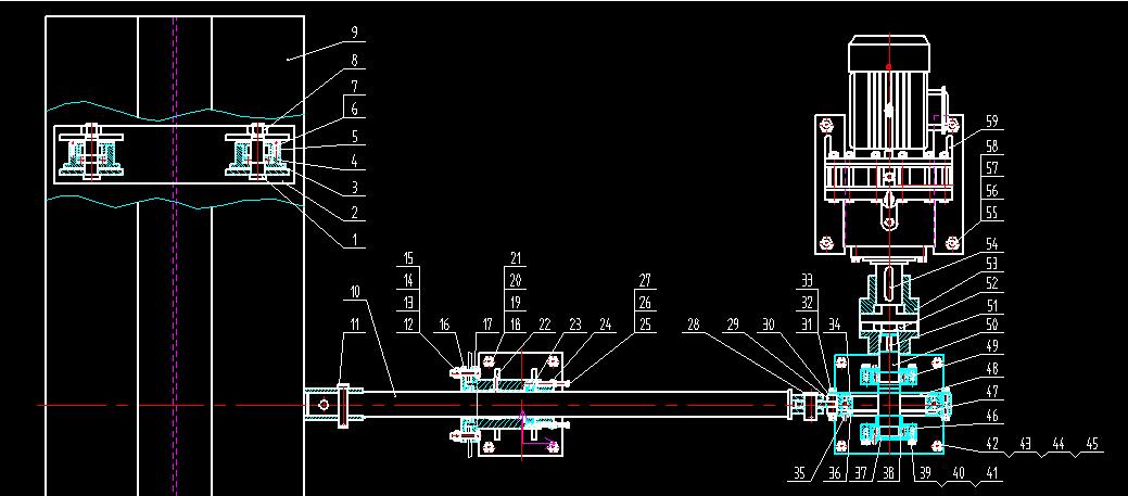 石灰窑周圈卸灰机卸灰均匀稳定可靠