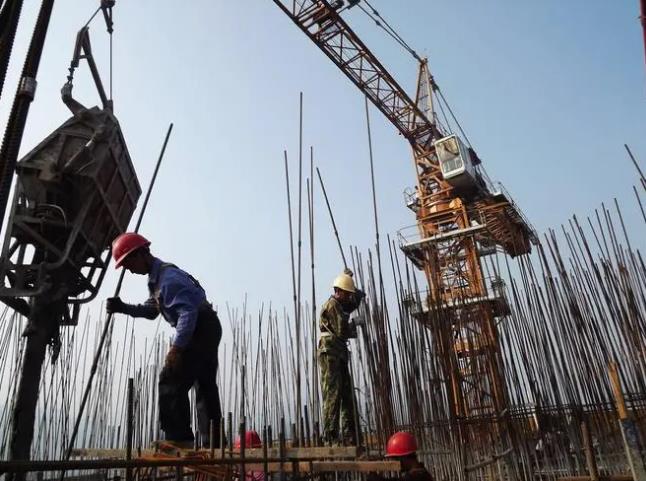 建筑施工项目将施工现场管理的方法