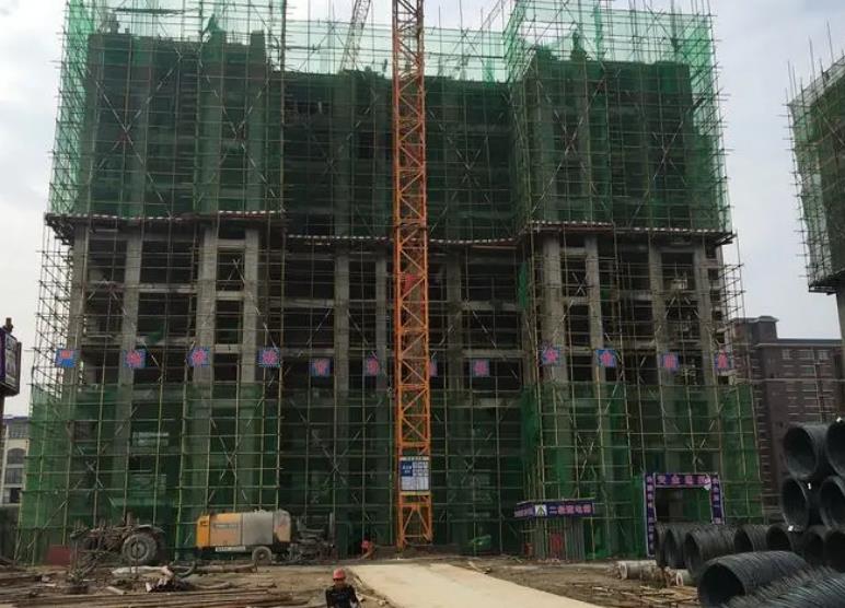 建筑施工项目将施工现场管理的方法