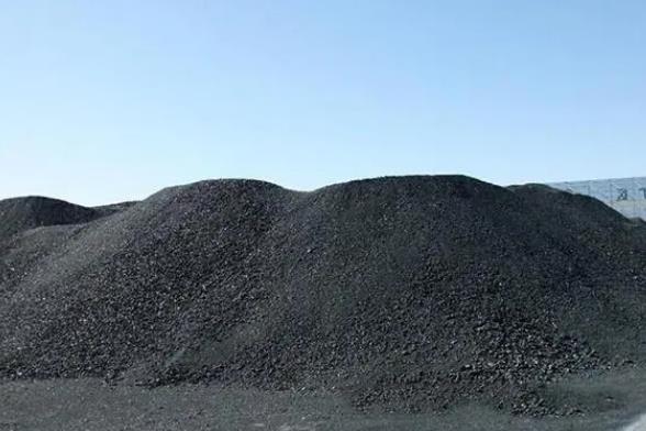 石灰厂用什么煤