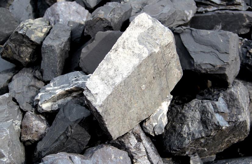 煤矸石的主要成分是什么