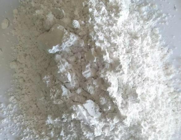 重质碳酸钙和轻质碳酸钙有什么区别