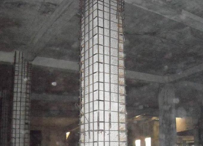 混凝土结构梁,柱的加固方法