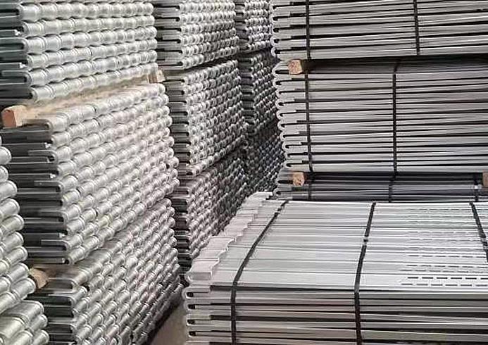 新型方柱模板加固件租赁价格