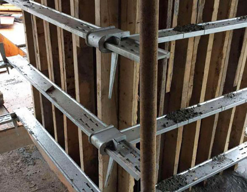 东港区建筑模板加固件租赁站