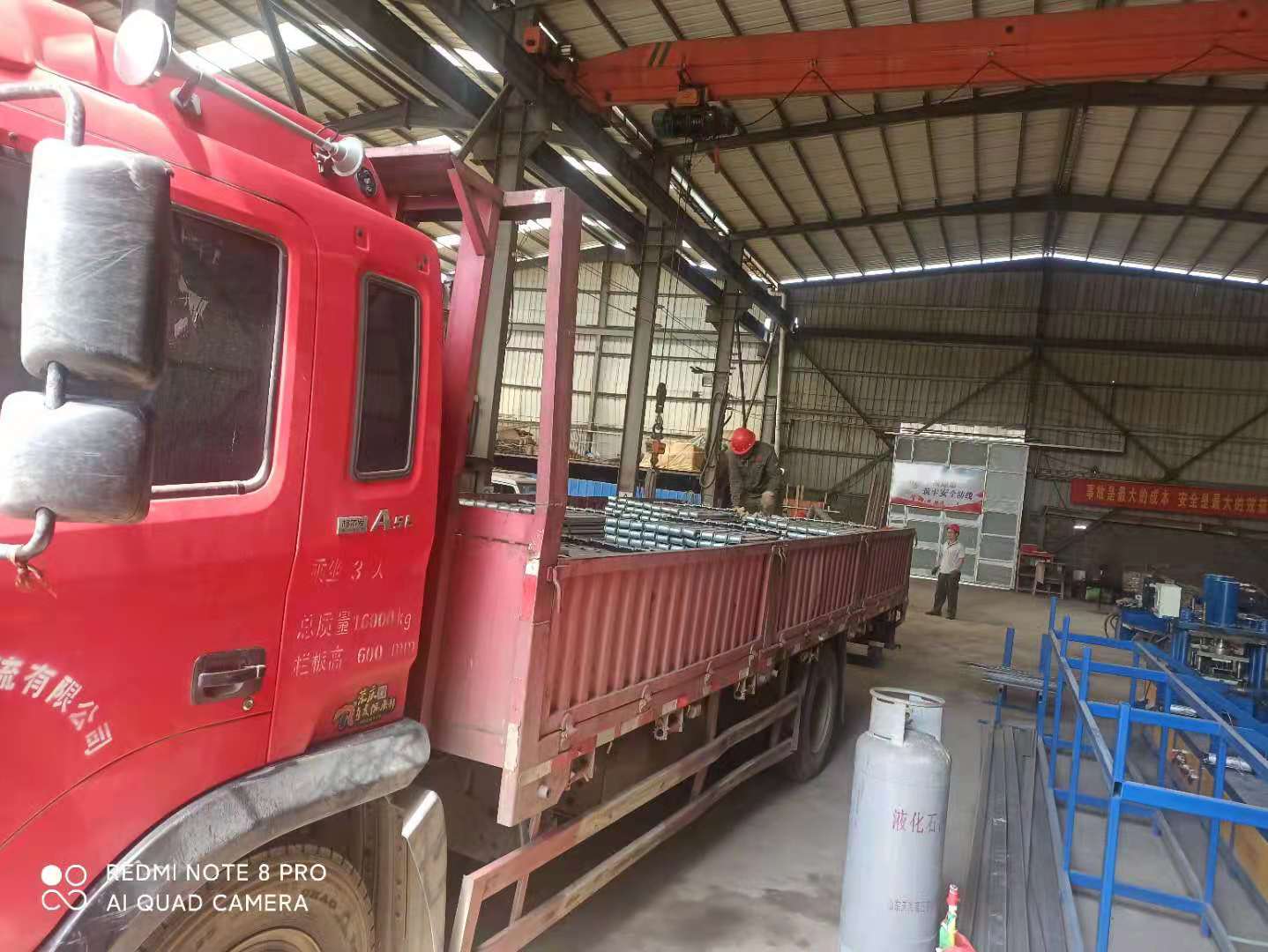 500-800方柱扣规格的方柱扣租赁价格是多少
