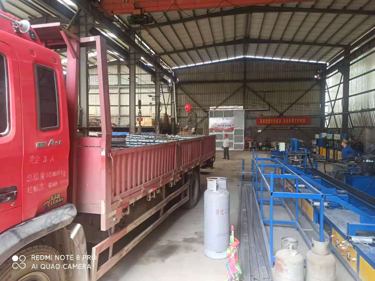 方柱子模板支模施工提高速度的好处