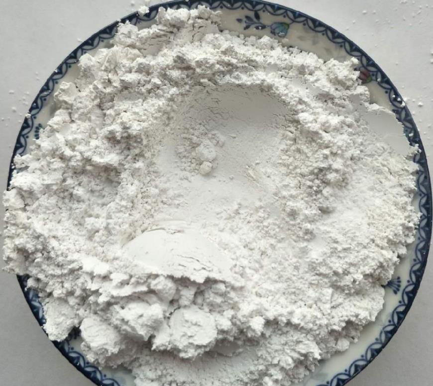 1200目轻钙粉