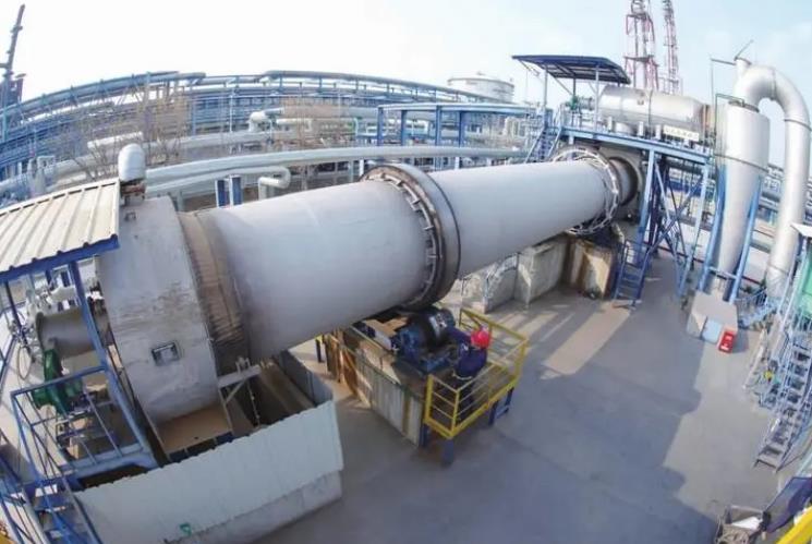 What are the production capacity scales of rotary kiln lime kiln