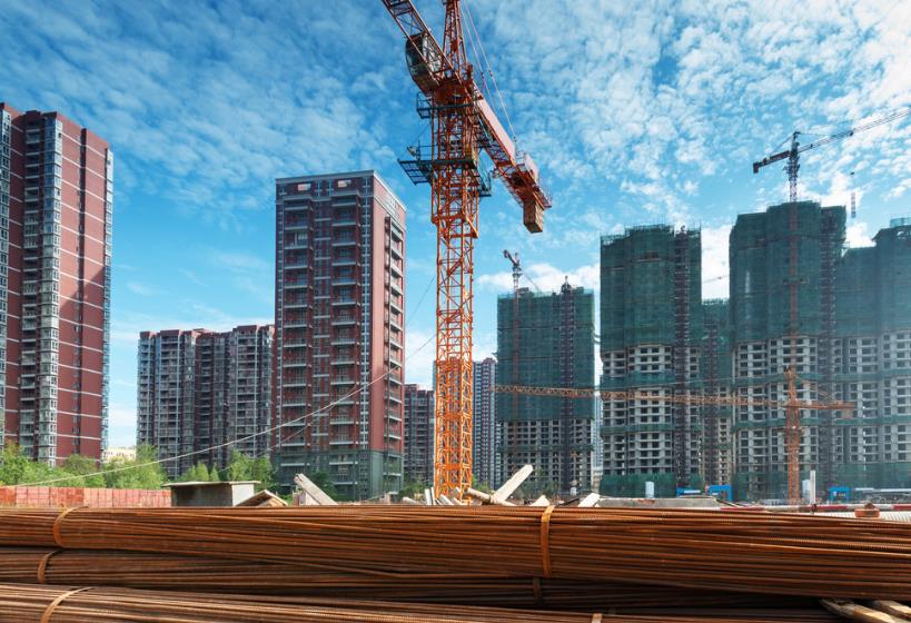 石灰活性度对其在建筑行业中的应用有何影响