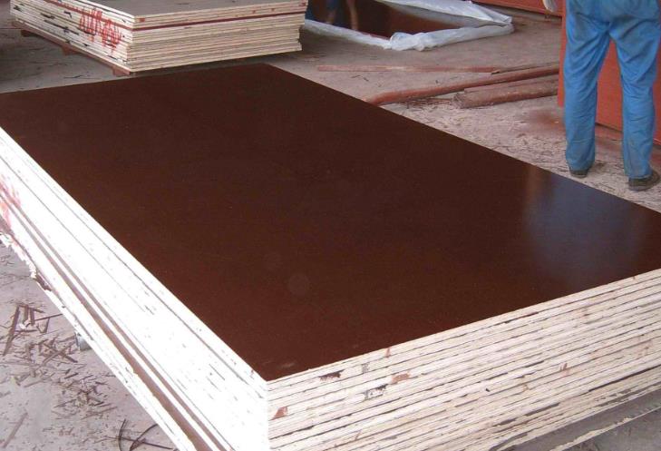 实木多层板的甲醛含量