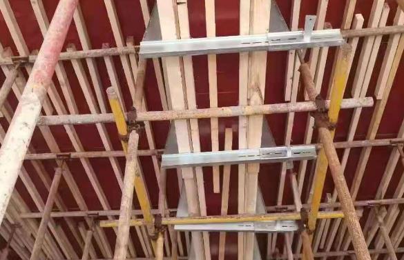 临沂罗庄区梁夹具方柱扣出租