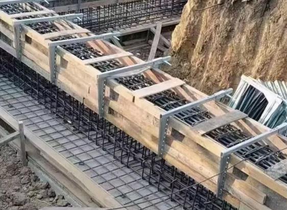 400-600规格梁夹具低价转让