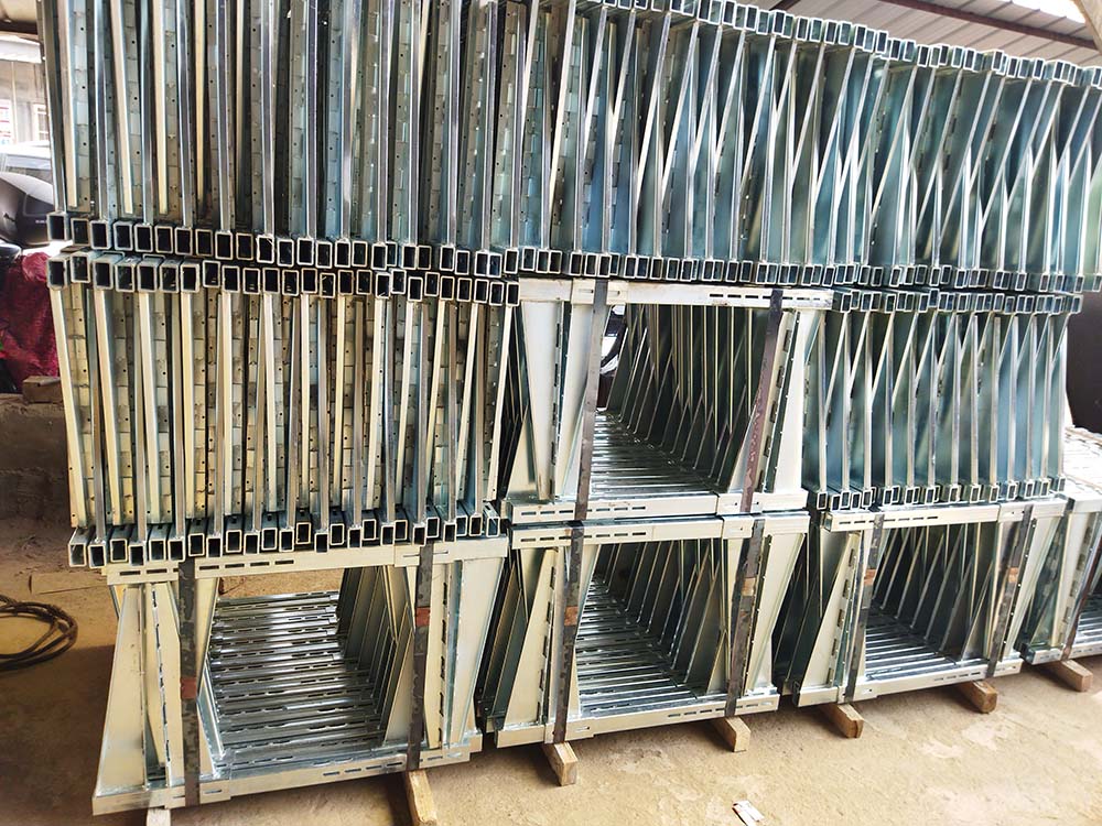 400-600规格梁夹具低价转让