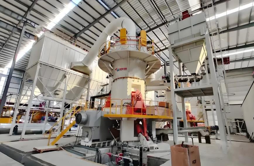 拒绝“大马拉小车”：石灰厂破碎机与磨粉机的选型避坑指南