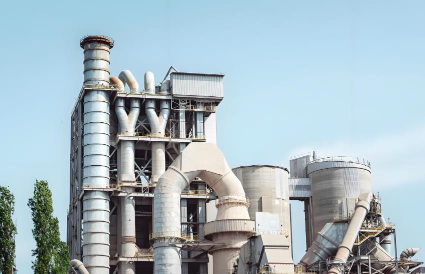 破碎机在石灰生产中的选型与应用