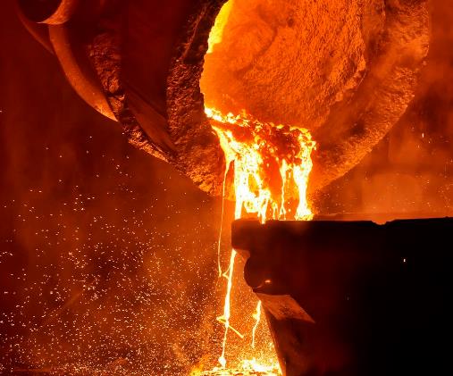 钢铁企业超低排放指标要求