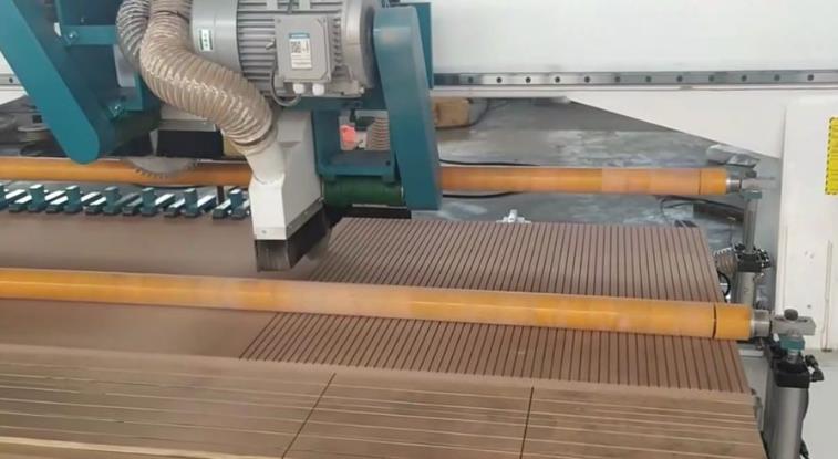 What are the common faults of plywood edge cutting machine