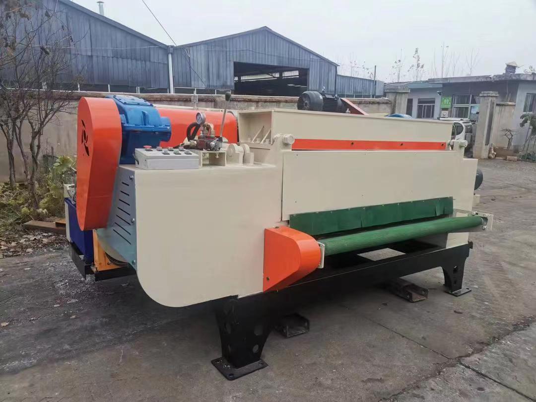 Complete plywood machinery equipment manufacturer