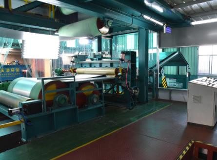How to make a reasonable layout for plywood machines