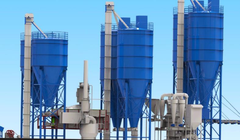 一套氢氧化钙设备大概投资多少钱