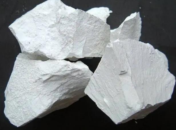 食品加工用生石灰的纯度要求