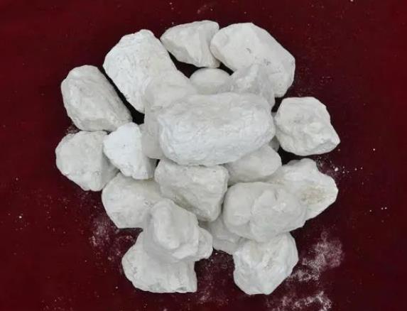 冶金石灰质量标准是怎样的