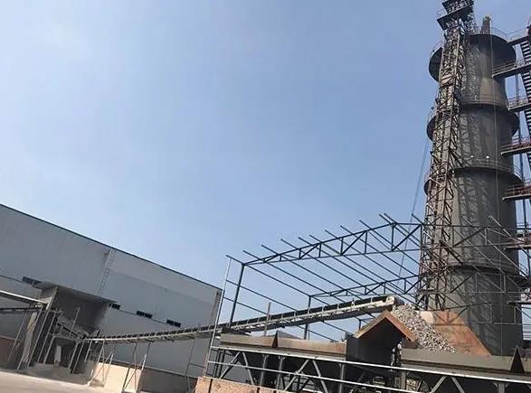 控制石灰厂建设人工成本的有效方法有哪些