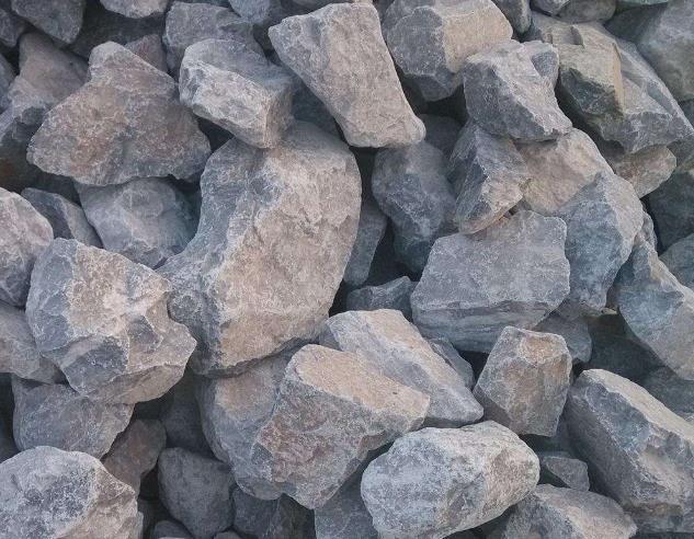 石灰石烧失量的高低代表什么