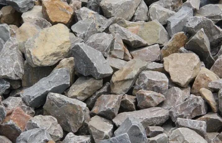 石灰窑厂家对于石灰石的要求
