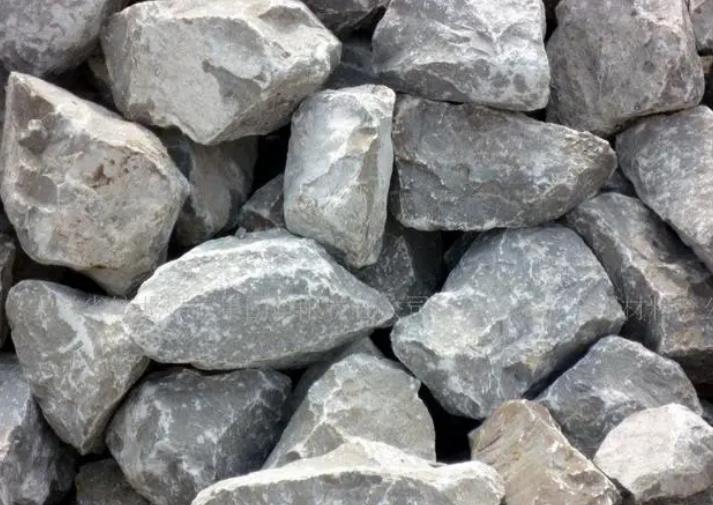 石灰窑为什么对原料石灰石的机械强度和耐磨性强度有要求