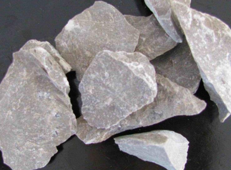 石灰石中是否含硫