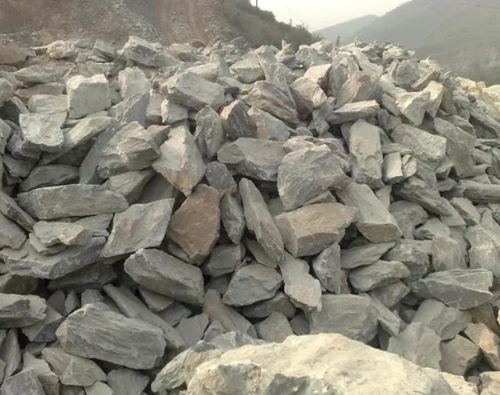 安徽铜陵大量石灰石石子供应