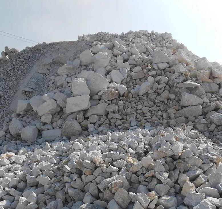 高镁石灰石煅烧工艺调整注意什么