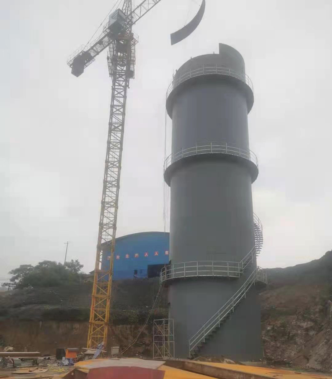 山东石灰窑施工队哪家便宜