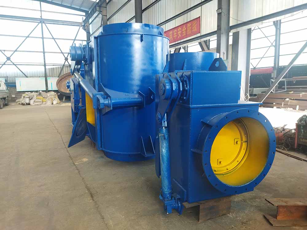 Negotiation skills for equipment procurement in lime kiln construction