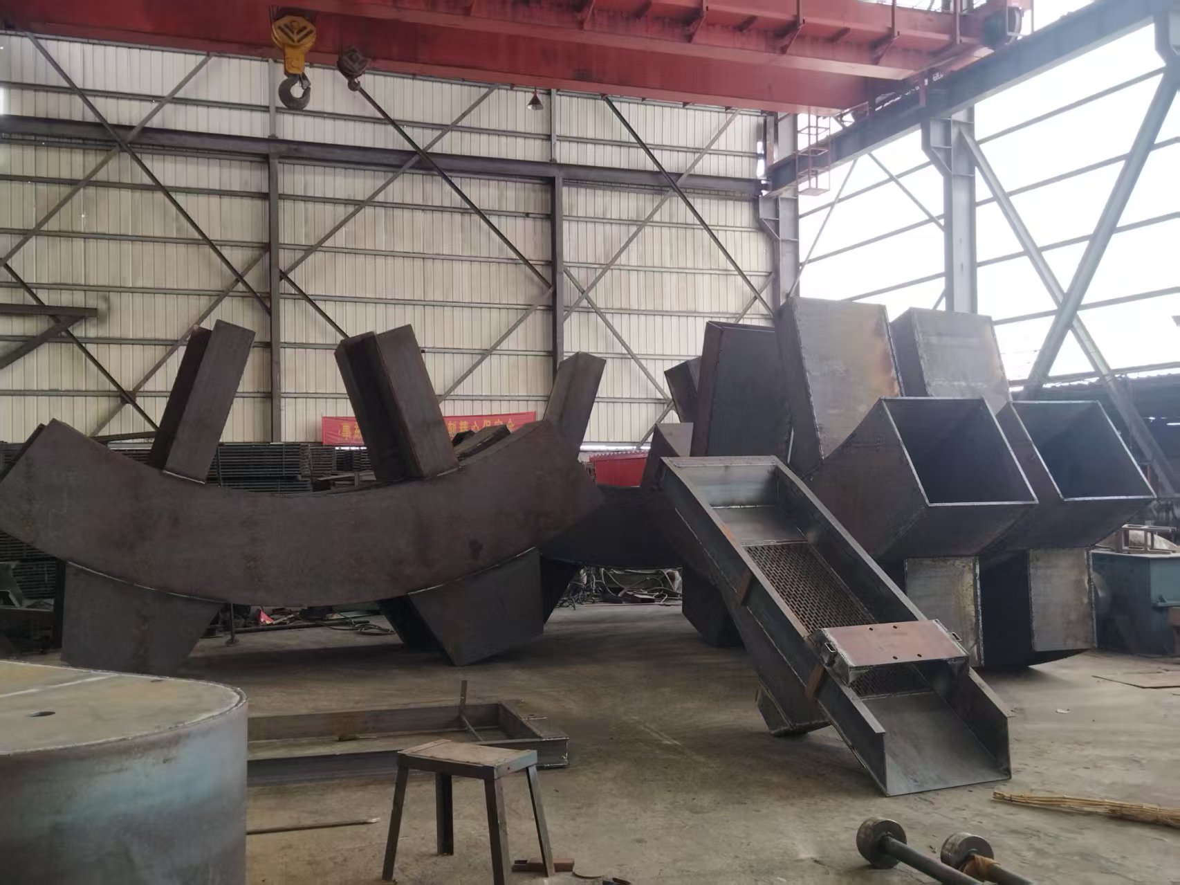 工业窑炉设备制造厂家推荐-金永窑炉