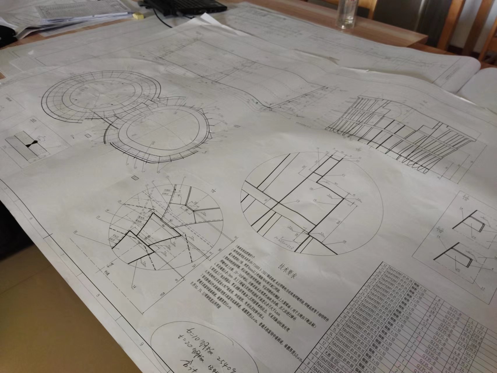 麦尔兹双膛窑正确停窑操作