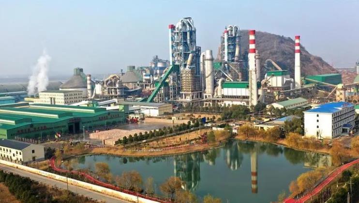 工业炉窑大气污染综合治理方案