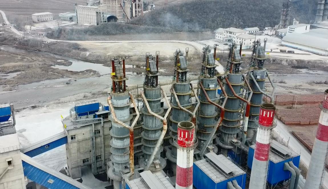 新型节能环保石灰窑建造优惠价格低质量可靠